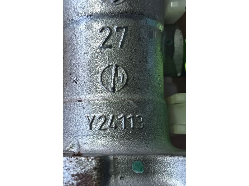 Recambio de bomba freno para peugeot boxer caja/chasis 2.2 hdi 130 referencia OEM IAM   