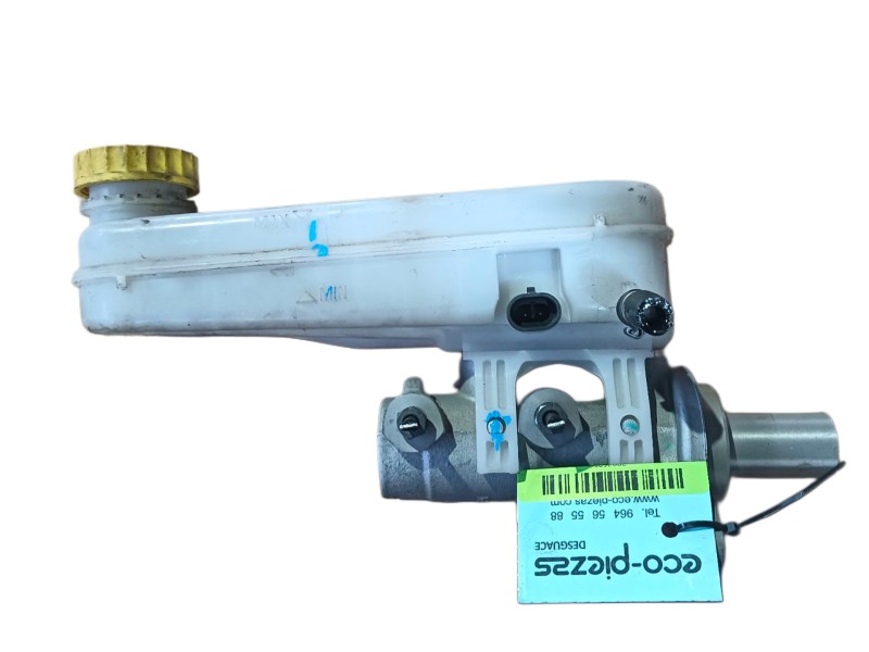 Recambio de bomba freno para peugeot boxer caja/chasis 2.2 hdi 130 referencia OEM IAM   