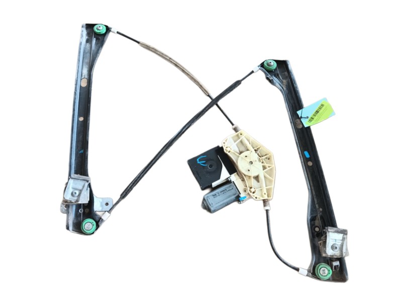 Recambio de elevalunas delantero derecho para volkswagen jetta iii (1k2) 1.9 tdi referencia OEM IAM   