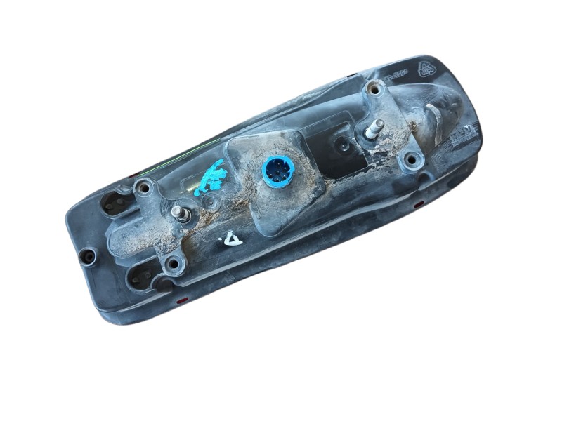 Recambio de piloto trasero derecho para renault master iii caja/chasis (ev, hv, uv) 2.3 dci 165 rwd (hv0p, hv0u, hv10, hv12, uv0