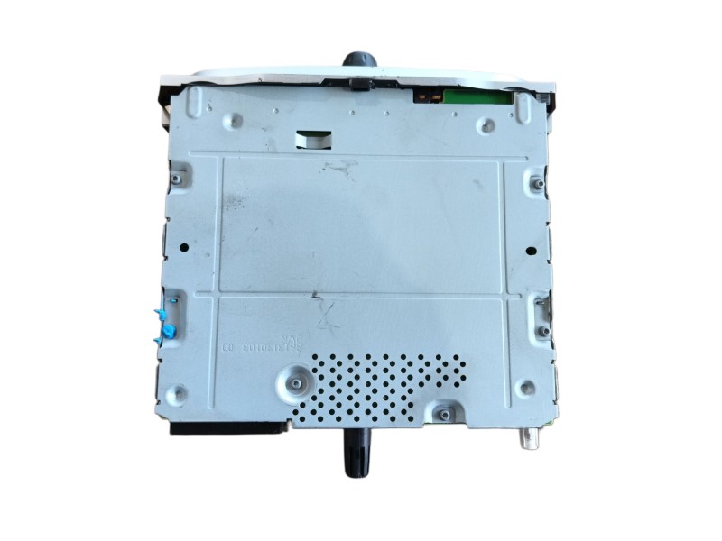 Recambio de sistema audio / radio cd para renault megane iii hatchback (bz0/1_, b3_) 1.6 16v (bz1b, bz1h) referencia OEM IAM   