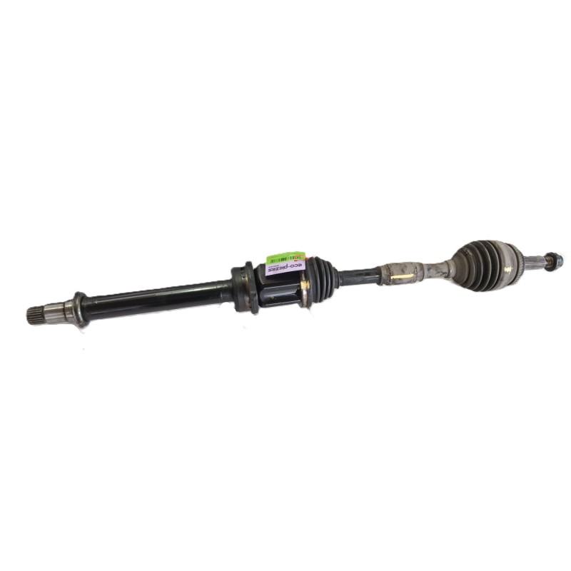 Recambio de transmision delantera derecha para toyota avensis (_t25_) 2.0 d-4d (cdt250_) referencia OEM IAM 4341005371  