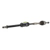 Recambio de transmision delantera derecha para toyota avensis (_t25_) 2.0 d-4d (cdt250_) referencia OEM IAM 4341005371  