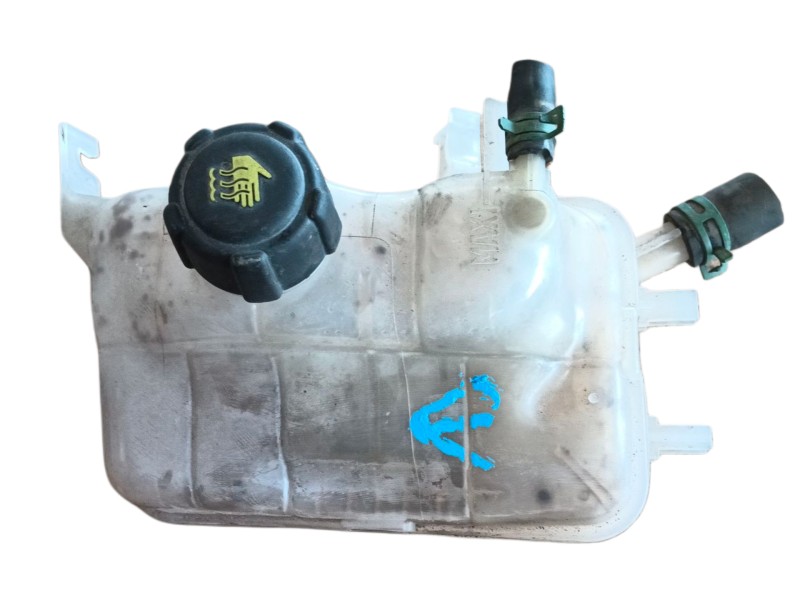 Recambio de deposito expansion para renault megane iii hatchback (bz0/1_, b3_) 1.6 16v (bz1b, bz1h) referencia OEM IAM  21710000