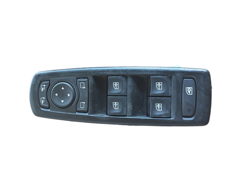 Recambio de mando elevalunas delantero izquierdo para renault megane iii hatchback (bz0/1_, b3_) 1.6 16v (bz1b, bz1h) referencia