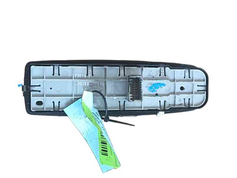 Recambio de mando elevalunas delantero izquierdo para renault megane iii hatchback (bz0/1_, b3_) 1.6 16v (bz1b, bz1h) referencia