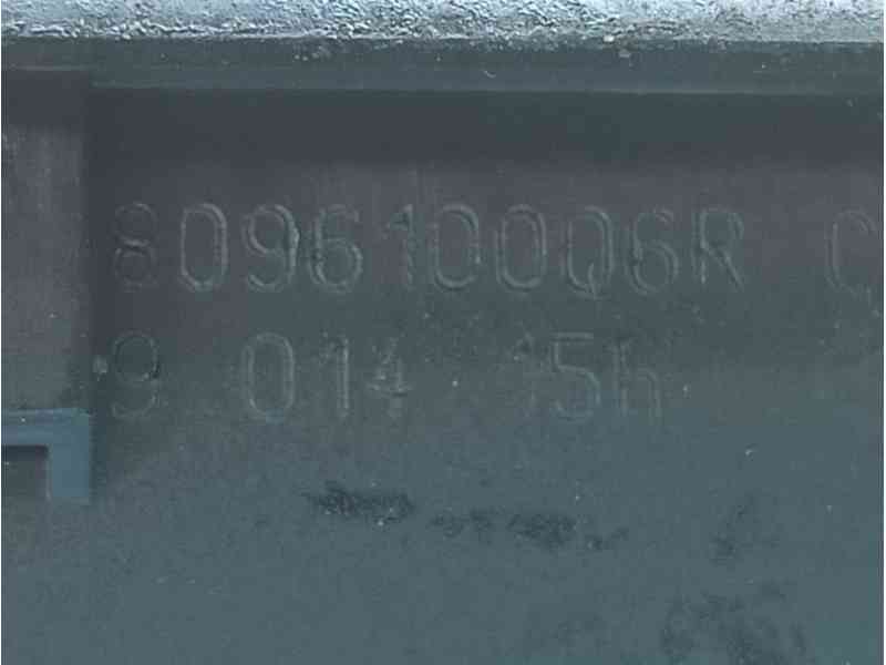 Recambio de mando elevalunas delantero izquierdo para renault megane iii hatchback (bz0/1_, b3_) 1.6 16v (bz1b, bz1h) referencia