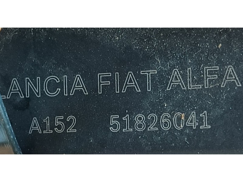 Recambio de mando multifuncion para peugeot boxer furgoneta 2.0 bluehdi 130 referencia OEM IAM   