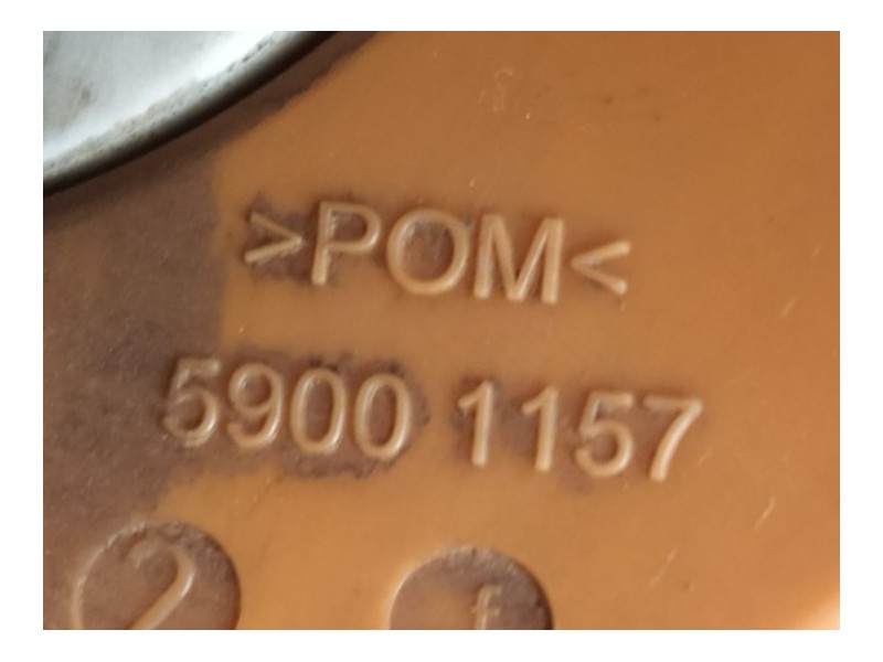 Recambio de mando multifuncion para peugeot boxer furgoneta 2.0 bluehdi 130 referencia OEM IAM   