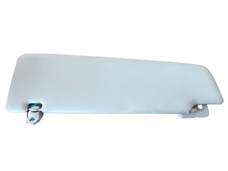 Recambio de parasol derecho para peugeot boxer furgoneta 2.0 bluehdi 130 referencia OEM IAM  T0793 