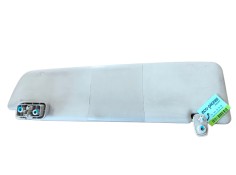 Recambio de parasol derecho para peugeot boxer furgoneta 2.0 bluehdi 130 referencia OEM IAM  T0793  2