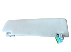 Recambio de parasol izquierdo para peugeot boxer furgoneta 2.0 bluehdi 130 referencia OEM IAM   