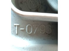 Recambio de parasol izquierdo para peugeot boxer furgoneta 2.0 bluehdi 130 referencia OEM IAM    2