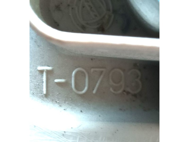 Recambio de parasol izquierdo para peugeot boxer furgoneta 2.0 bluehdi 130 referencia OEM IAM   