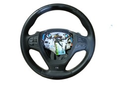 Recambio de volante para bmw x4 (f26) xdrive 35 d referencia OEM IAM  249871838501 