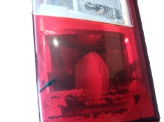 Recambio de piloto trasero derecho para peugeot boxer furgoneta 2.0 bluehdi 130 referencia OEM IAM  20620999  2