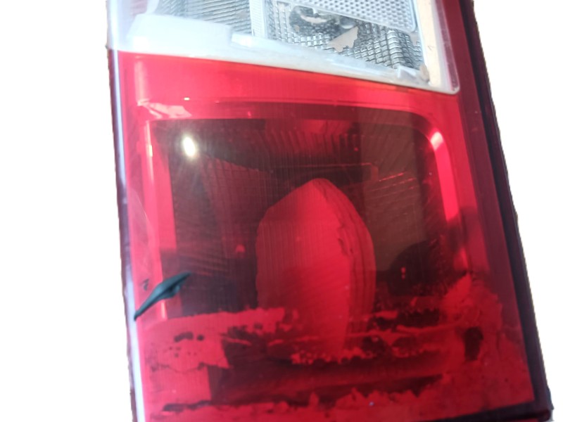 Recambio de piloto trasero derecho para peugeot boxer furgoneta 2.0 bluehdi 130 referencia OEM IAM   