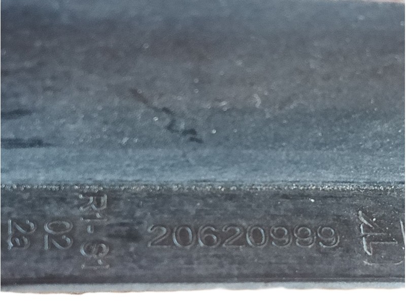 Recambio de piloto trasero derecho para peugeot boxer furgoneta 2.0 bluehdi 130 referencia OEM IAM   