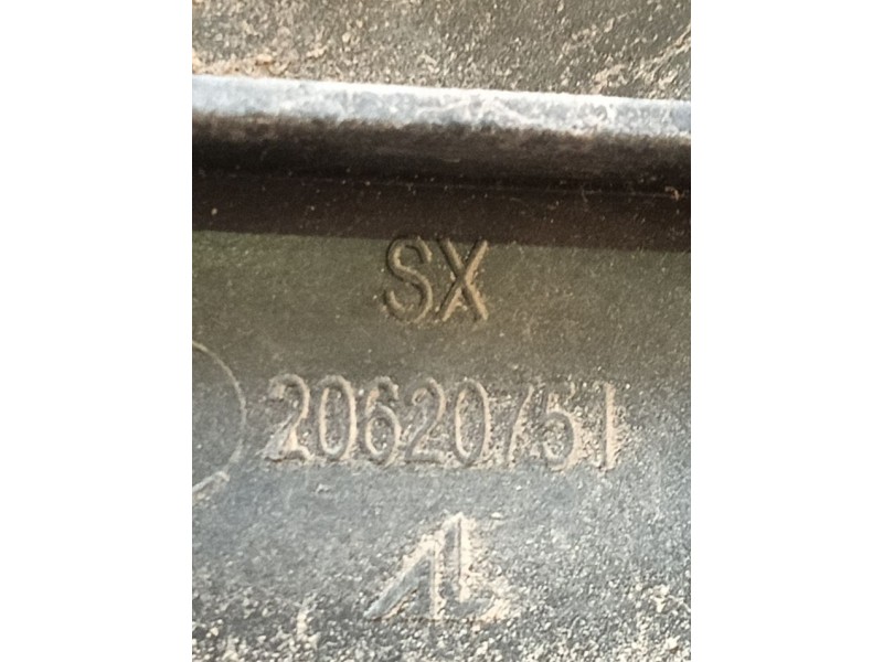 Recambio de piloto trasero derecho para peugeot boxer furgoneta 2.0 bluehdi 130 referencia OEM IAM   