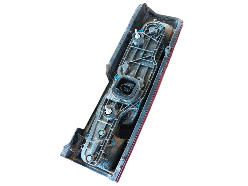 Recambio de piloto trasero derecho para peugeot boxer furgoneta 2.0 bluehdi 130 referencia OEM IAM  20620999 