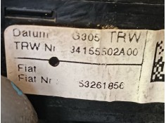 Recambio de volante para peugeot boxer furgoneta 2.0 bluehdi 130 referencia OEM IAM    2