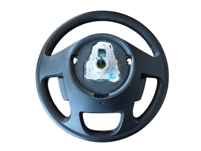 Recambio de volante para peugeot boxer furgoneta 2.0 bluehdi 130 referencia OEM IAM  34155502A00 