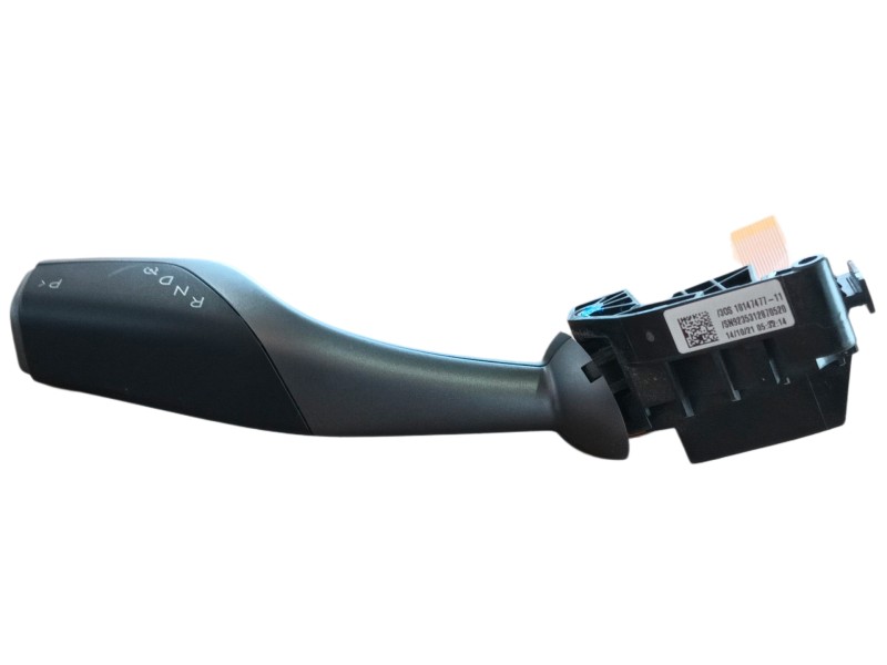Recambio de pomo palanca cambio para tesla model 3 (5yj3) ev awd referencia OEM IAM  1014747711 
