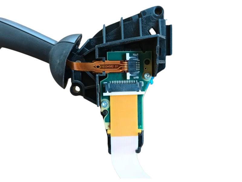 Recambio de pomo palanca cambio para tesla model 3 (5yj3) ev awd referencia OEM IAM  1014747711 