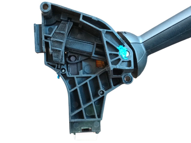 Recambio de pomo palanca cambio para tesla model 3 (5yj3) ev awd referencia OEM IAM  1014747711 