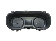 Recambio de cuadro instrumentos para fiat scudo furgoneta 2.0 multijet 145 (506) referencia OEM IAM   