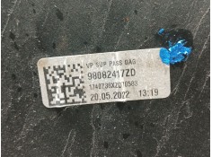 Recambio de guantera para fiat scudo furgoneta 2.0 multijet 145 (506) referencia OEM IAM    2