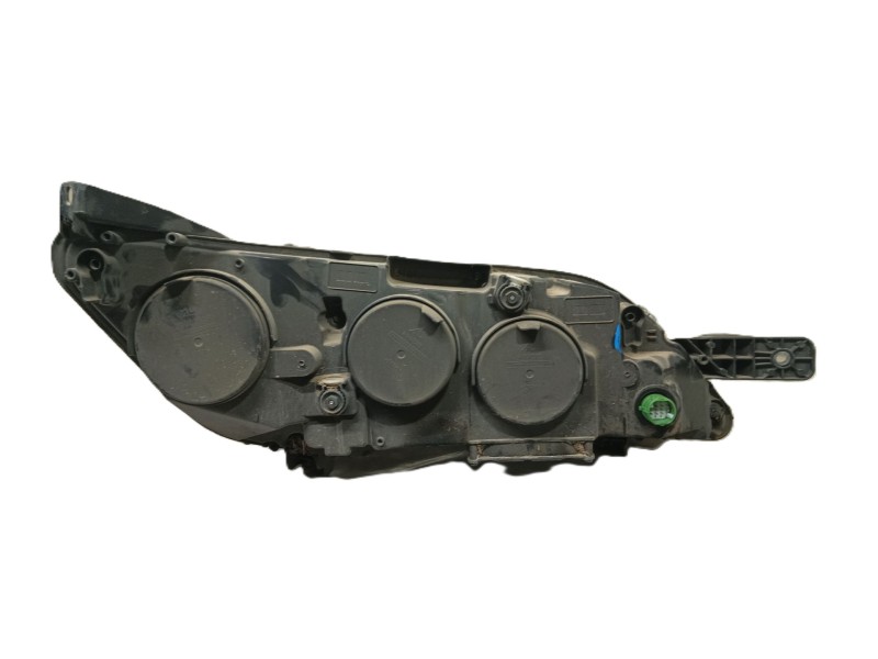 Recambio de faro izquierdo para fiat ducato furgoneta (250_) 140 multijet 2,2 d referencia OEM IAM   