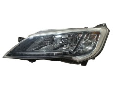 Recambio de faro izquierdo para fiat ducato furgoneta (250_) 140 multijet 2,2 d referencia OEM IAM   