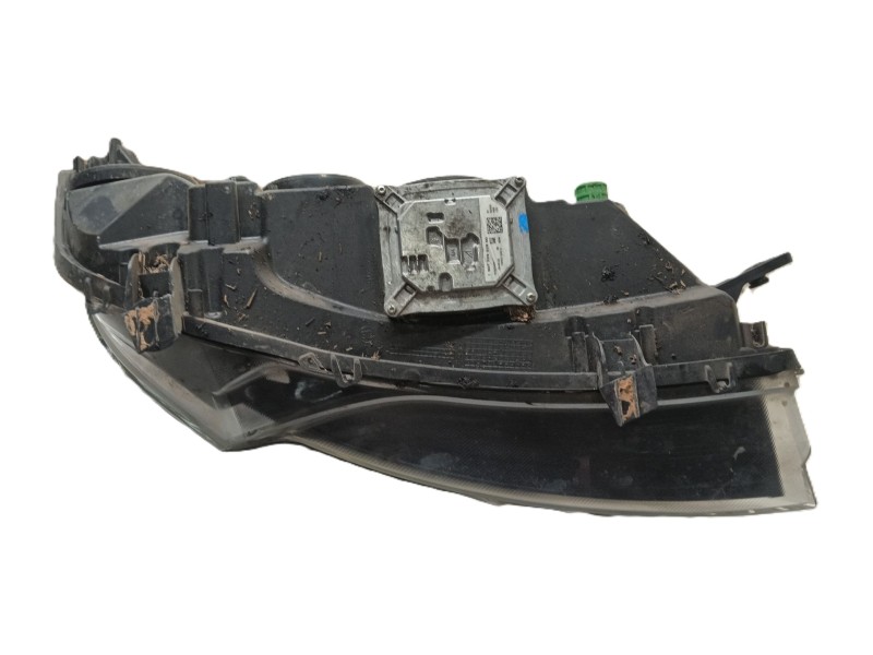 Recambio de faro izquierdo para fiat ducato furgoneta (250_) 140 multijet 2,2 d referencia OEM IAM   