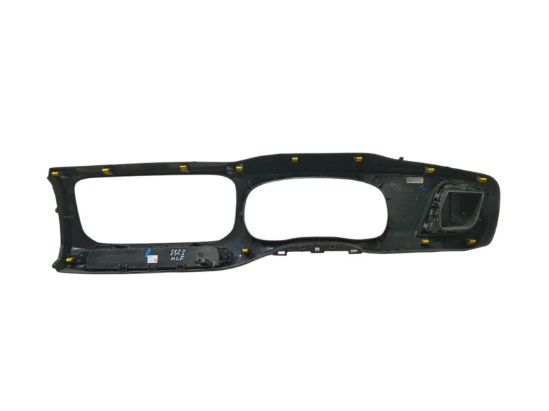 Recambio de mando calefaccion / aire acondicionado para fiat scudo furgoneta 2.0 multijet 145 (506) referencia OEM IAM   