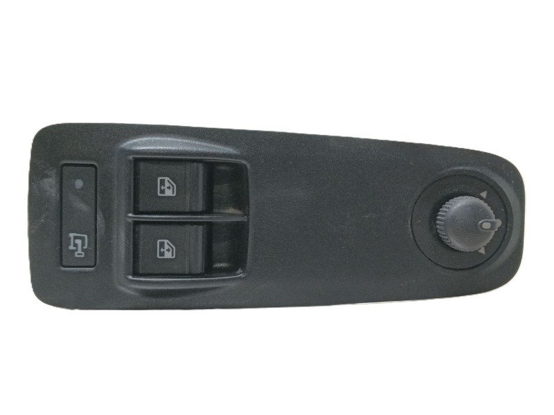 Recambio de mando elevalunas delantero izquierdo para fiat ducato furgoneta (250_) 140 multijet 2,2 d referencia OEM IAM   