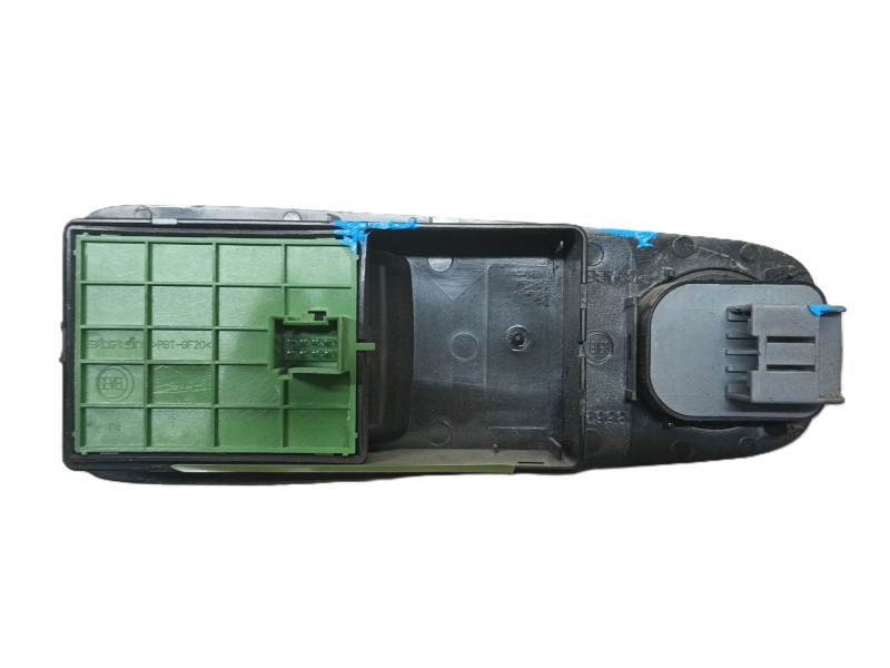 Recambio de mando elevalunas delantero izquierdo para fiat ducato furgoneta (250_) 140 multijet 2,2 d referencia OEM IAM   