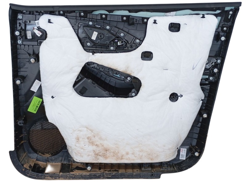 Recambio de guarnecido puerta delantera izquierda para omoda omoda5 t31 referencia OEM IAM  20015764 