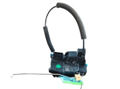 Recambio de cerradura puerta delantera derecha para omoda omoda5 t31 referencia OEM IAM  554001266AA 