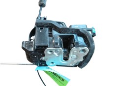 Recambio de cerradura puerta delantera derecha para omoda omoda5 t31 referencia OEM IAM  554001266AA  2