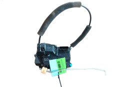 Recambio de cerradura puerta delantera izquierda para omoda omoda5 t31 referencia OEM IAM  554001265AA  2
