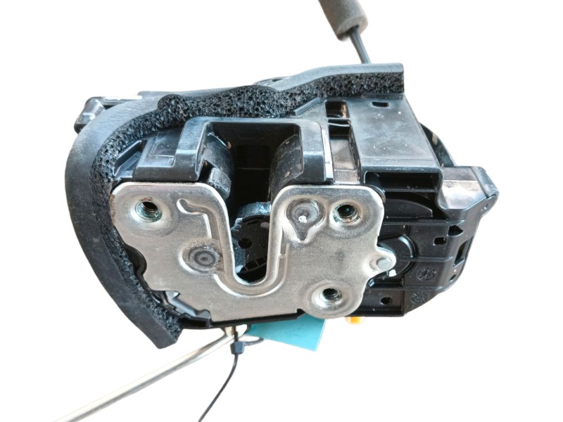 Recambio de cerradura puerta delantera izquierda para omoda omoda5 t31 referencia OEM IAM  554001265AA 