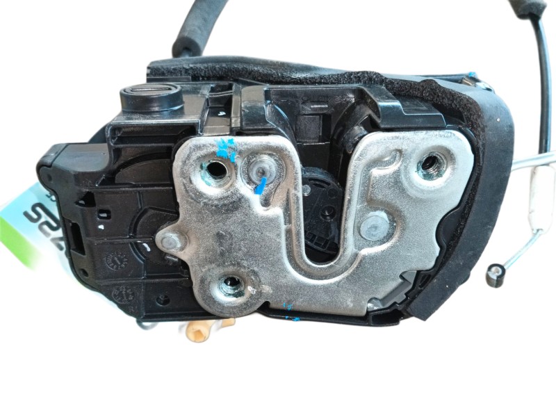 Recambio de cerradura puerta trasera derecha para omoda omoda5 t31 referencia OEM IAM  554001268AA 