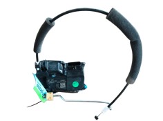 Recambio de cerradura puerta trasera izquierda para omoda omoda5 t31 referencia OEM IAM  554001267AA 