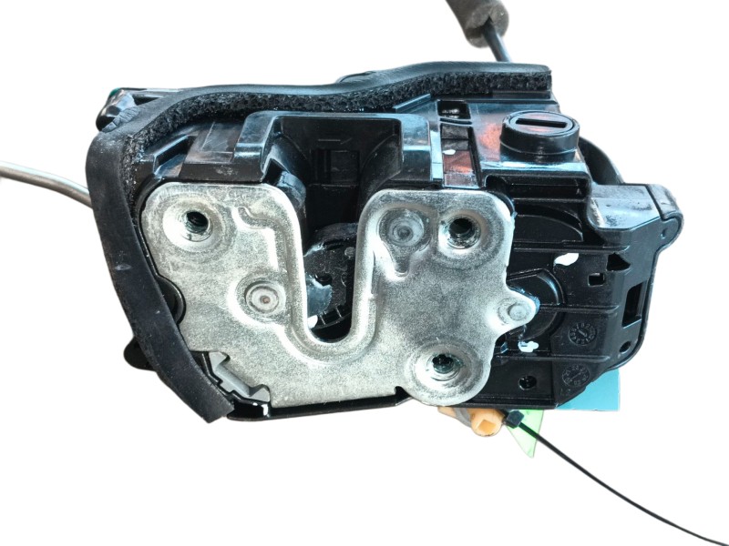 Recambio de cerradura puerta trasera izquierda para omoda omoda5 t31 referencia OEM IAM  554001267AA 