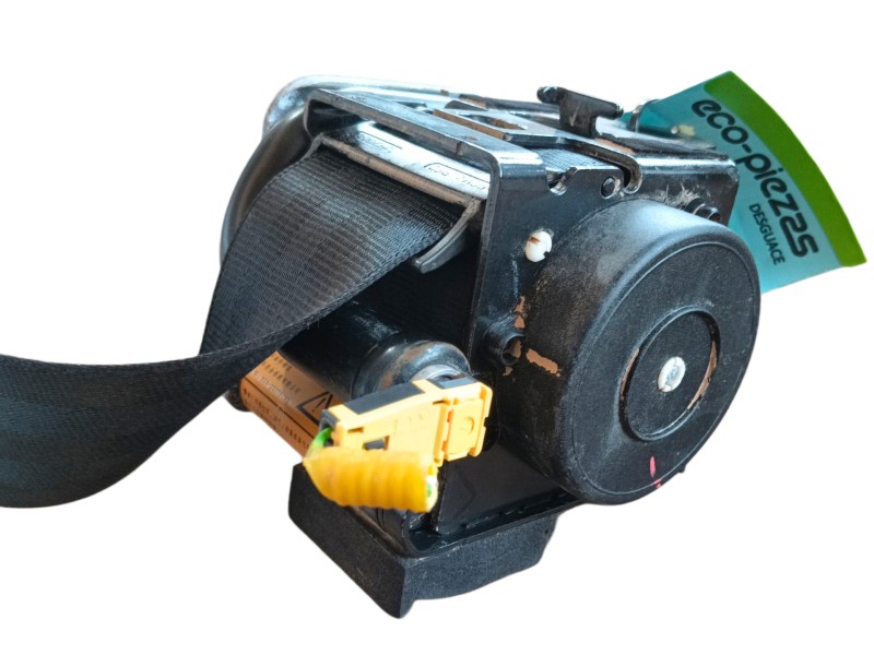 Recambio de cinturon seguridad delantero derecho para omoda omoda5 t31 referencia OEM IAM  406000320AA 