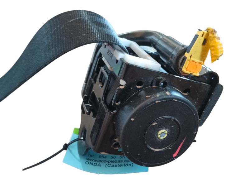 Recambio de cinturon seguridad delantero izquierdo para omoda omoda5 t31 referencia OEM IAM  406000506AA 