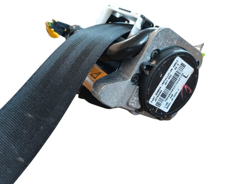 Recambio de cinturon seguridad delantero izquierdo para omoda omoda5 t31 referencia OEM IAM  406000506AA 