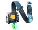 CINTURON SEGURIDAD TRASERO DERECHO 406000329AA JH78055A 