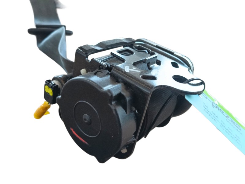 Recambio de cinturon seguridad trasero derecho para omoda omoda5 t31 referencia OEM IAM  406000329AA 